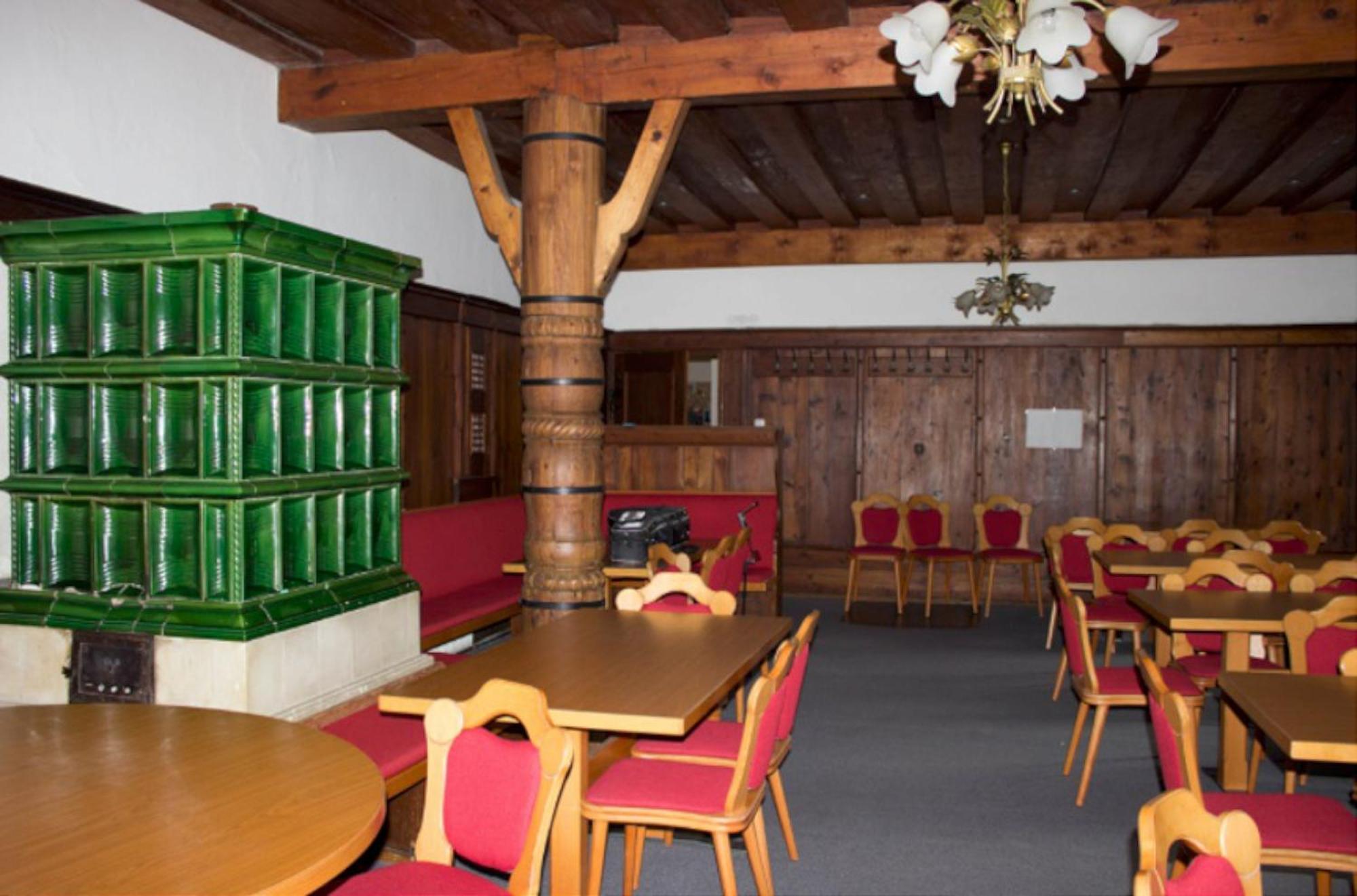 Alpen Experience - Cvjm Aktivzentrum Hintersee, Jugendgaestehaus Ramsau bei Berchtesgaden Exterior photo